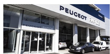 Photo de Atelier Peugeot Rapide à Tipaerui